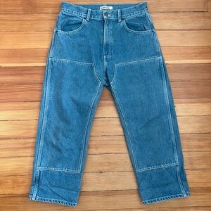 Rudy Jude Utility Jeans
